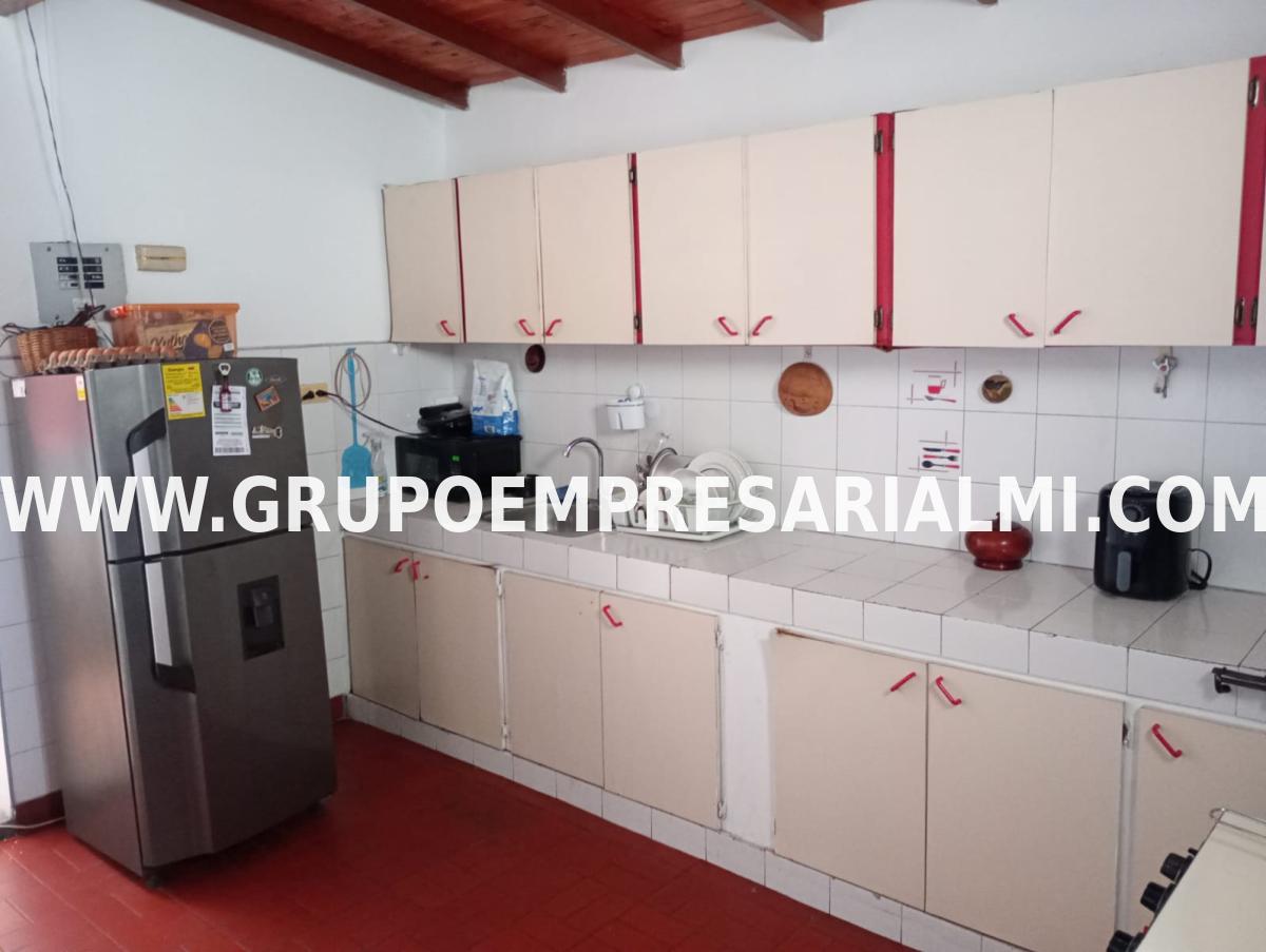 Apartaestudio en venta en Guayabal, Medellín 4