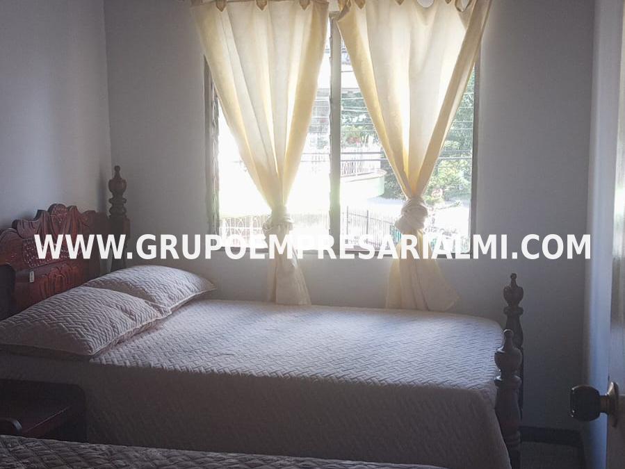 Apartaestudio en venta en Guayabal, Medellín 5