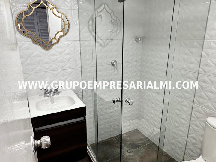 Apartment for sale in El Poblado, Medellín 5