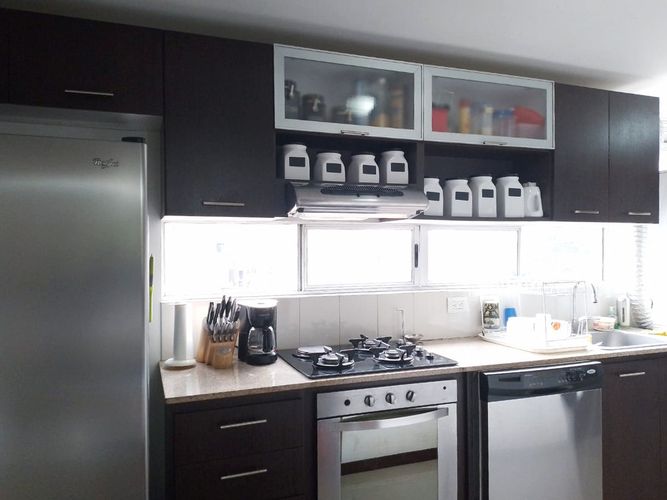 Apartamento de 3 alcobas en arriendo en El Poblado, Medellín, 160 m² · foto 4 de 18
