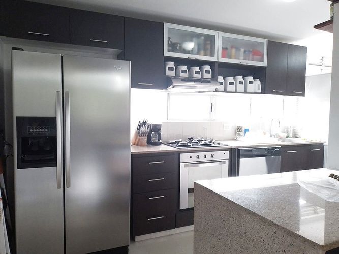 Apartamento de 3 alcobas en arriendo en El Poblado, Medellín, 160 m² · foto 5 de 18