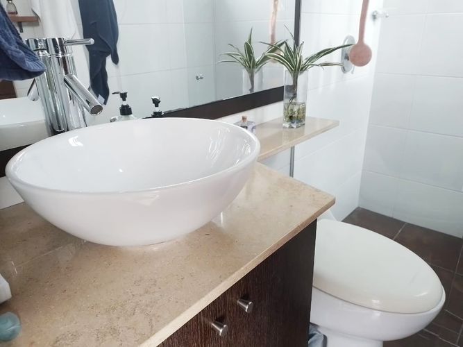 Apartamento de 3 alcobas en arriendo en El Poblado, Medellín, 160 m² · foto 14 de 18