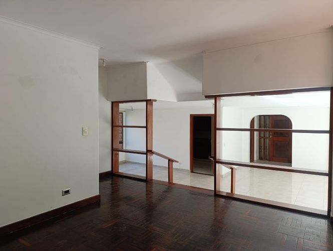 Apartamento de 3 alcobas en arriendo en El Poblado, Medellín, 175 m² · foto 6 de 19