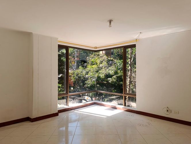 Apartamento de 3 alcobas en arriendo en El Poblado, Medellín, 175 m² · foto 16 de 19