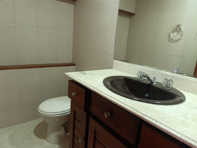 Apartamento de 3 alcobas en arriendo en El Poblado, Medellín, 175 m² · foto 18 de 19