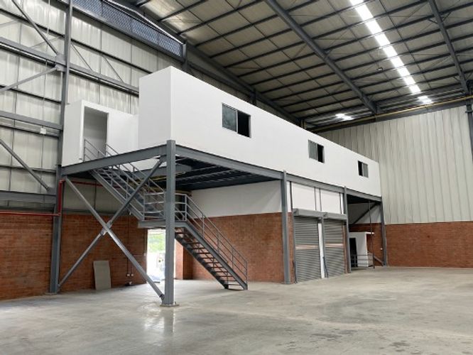Bodega en venta en Zona Industrial, Yumbo, 750 m² · foto 5 de 24