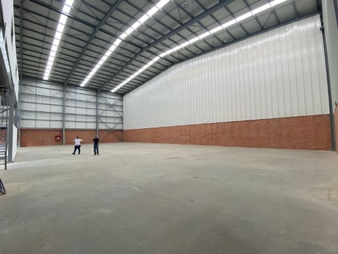 Bodega en venta en Zona Industrial, Yumbo, 750 m² · foto 10 de 24