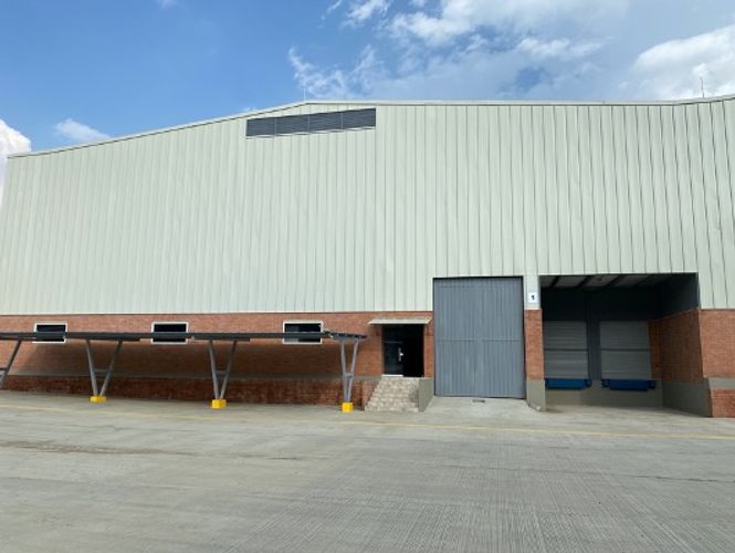 Bodega en venta en Zona Industrial, Yumbo, 750 m² · foto 12 de 24
