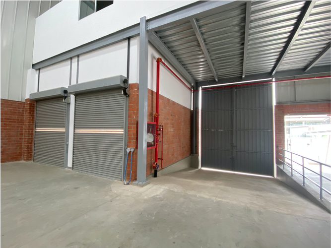 Bodega en venta en Zona Industrial, Yumbo, 750 m² · foto 14 de 24
