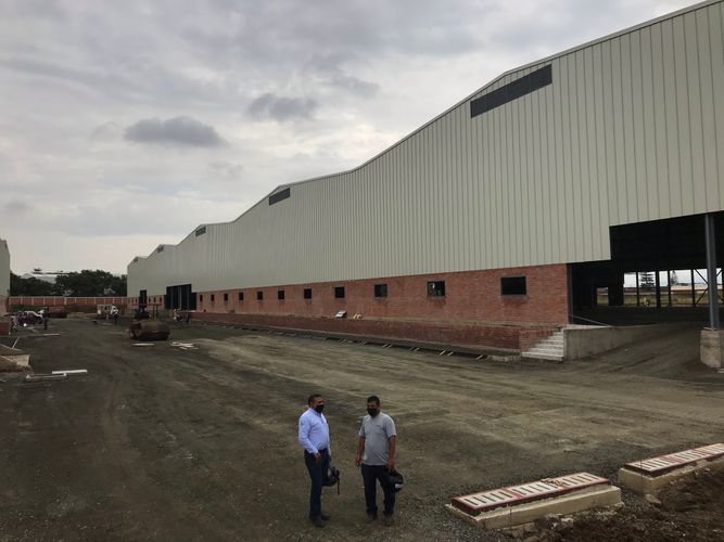 Bodega en venta en Zona Industrial, Yumbo, 750 m² · foto 17 de 24
