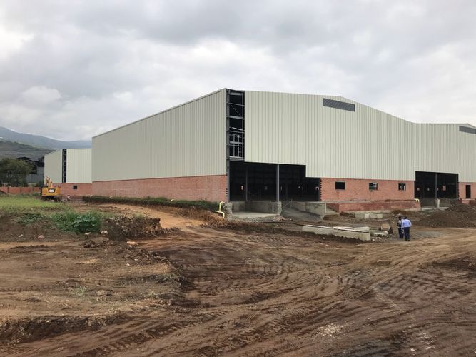 Bodega en venta en Zona Industrial, Yumbo, 750 m² · foto 18 de 24