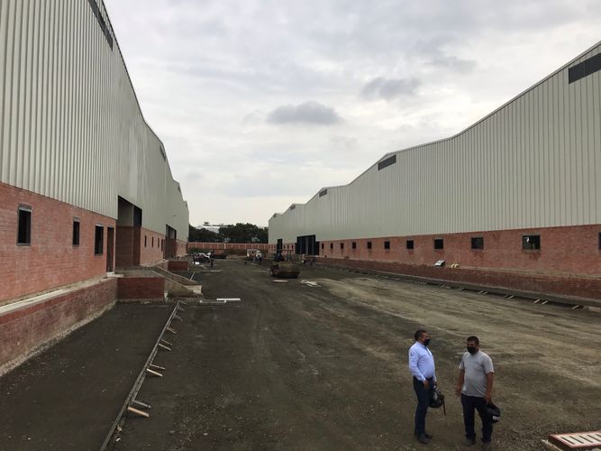 Bodega en venta en Zona Industrial, Yumbo, 750 m² · foto 19 de 24