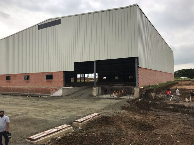 Bodega en venta en Zona Industrial, Yumbo, 750 m² · foto 20 de 24
