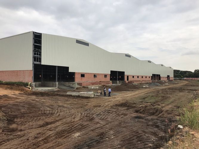 Bodega en venta en Zona Industrial, Yumbo, 750 m² · foto 22 de 24