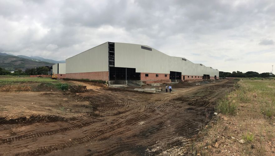 Bodega en venta en Zona Industrial, Yumbo, 750 m² · foto 24 de 24
