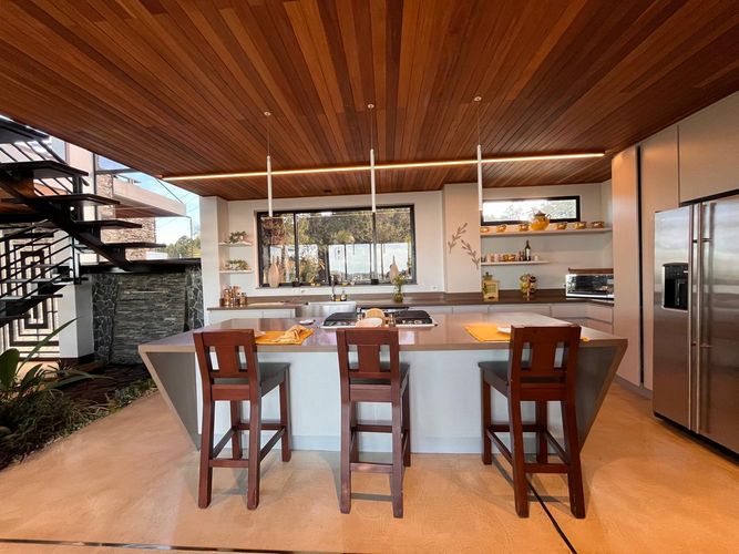 Casa de 4 alcobas en venta en Santa Elena, El Retiro, 750 m² · foto 6 de 20