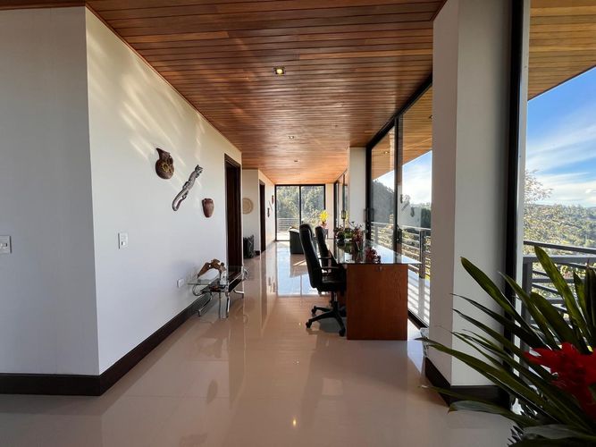 Casa de 4 alcobas en venta en Santa Elena, El Retiro, 750 m² · foto 11 de 20
