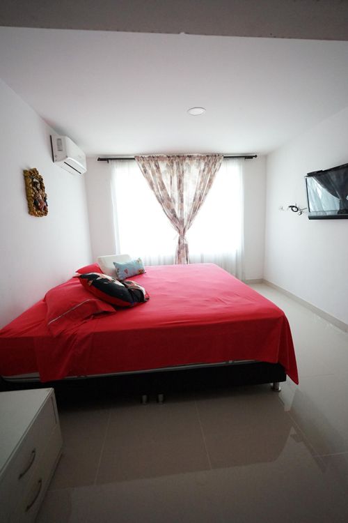 Casa de 7 alcobas en venta en Santa Anita, Cali, 535 m² · foto 9 de 24