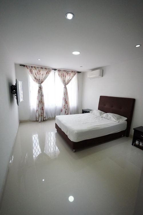Casa de 7 alcobas en venta en Santa Anita, Cali, 535 m² · foto 10 de 24
