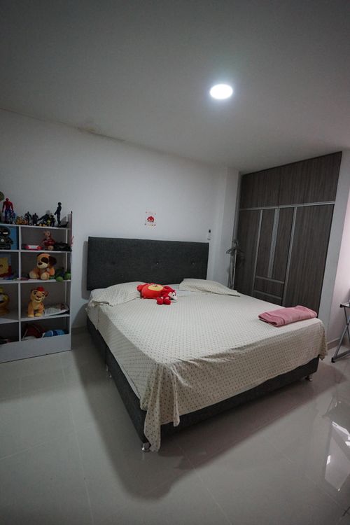 Casa de 7 alcobas en venta en Santa Anita, Cali, 535 m² · foto 13 de 24