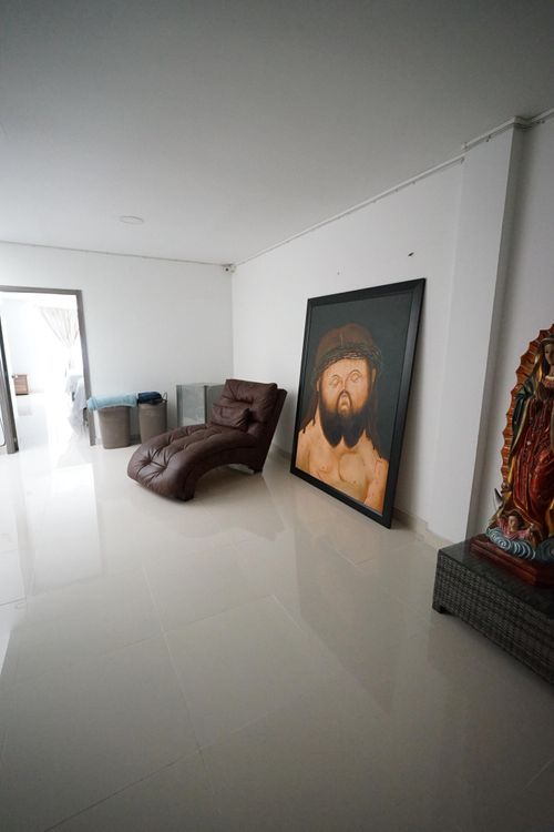 Casa de 7 alcobas en venta en Santa Anita, Cali, 535 m² · foto 15 de 24