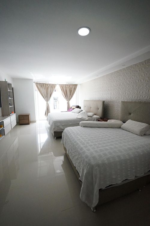 Casa de 7 alcobas en venta en Santa Anita, Cali, 535 m² · foto 16 de 24