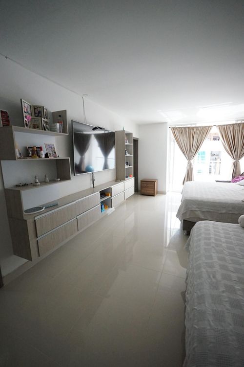 Casa de 7 alcobas en venta en Santa Anita, Cali, 535 m² · foto 17 de 24