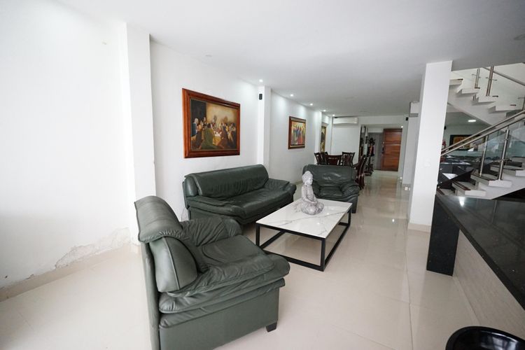 Casa de 7 alcobas en venta en Santa Anita, Cali, 535 m² · foto 19 de 24