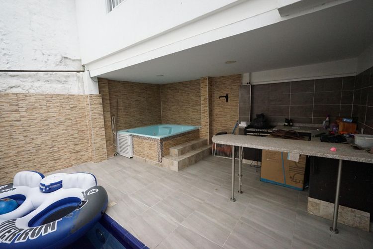 Casa de 7 alcobas en venta en Santa Anita, Cali, 535 m² · foto 20 de 24