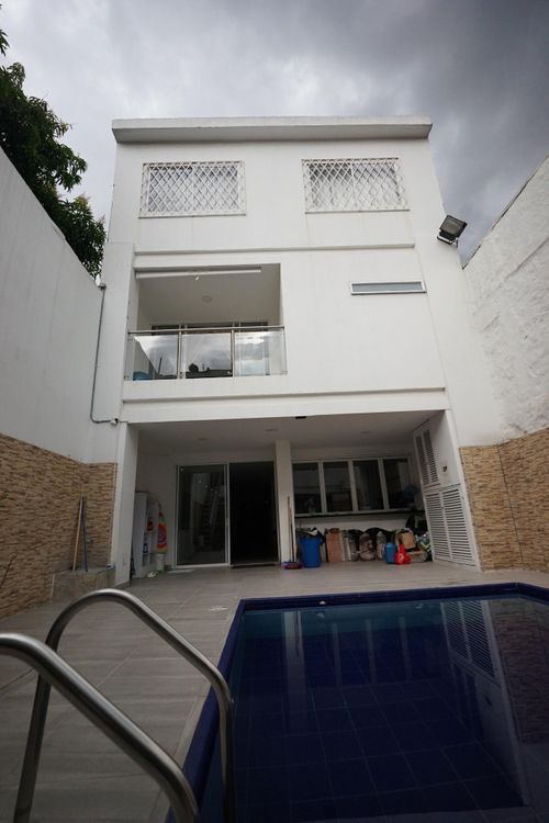 Casa de 7 alcobas en venta en Santa Anita, Cali, 535 m² · foto 21 de 24