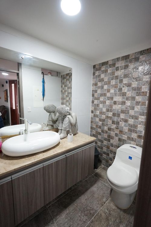 Casa de 7 alcobas en venta en Santa Anita, Cali, 535 m² · foto 24 de 24