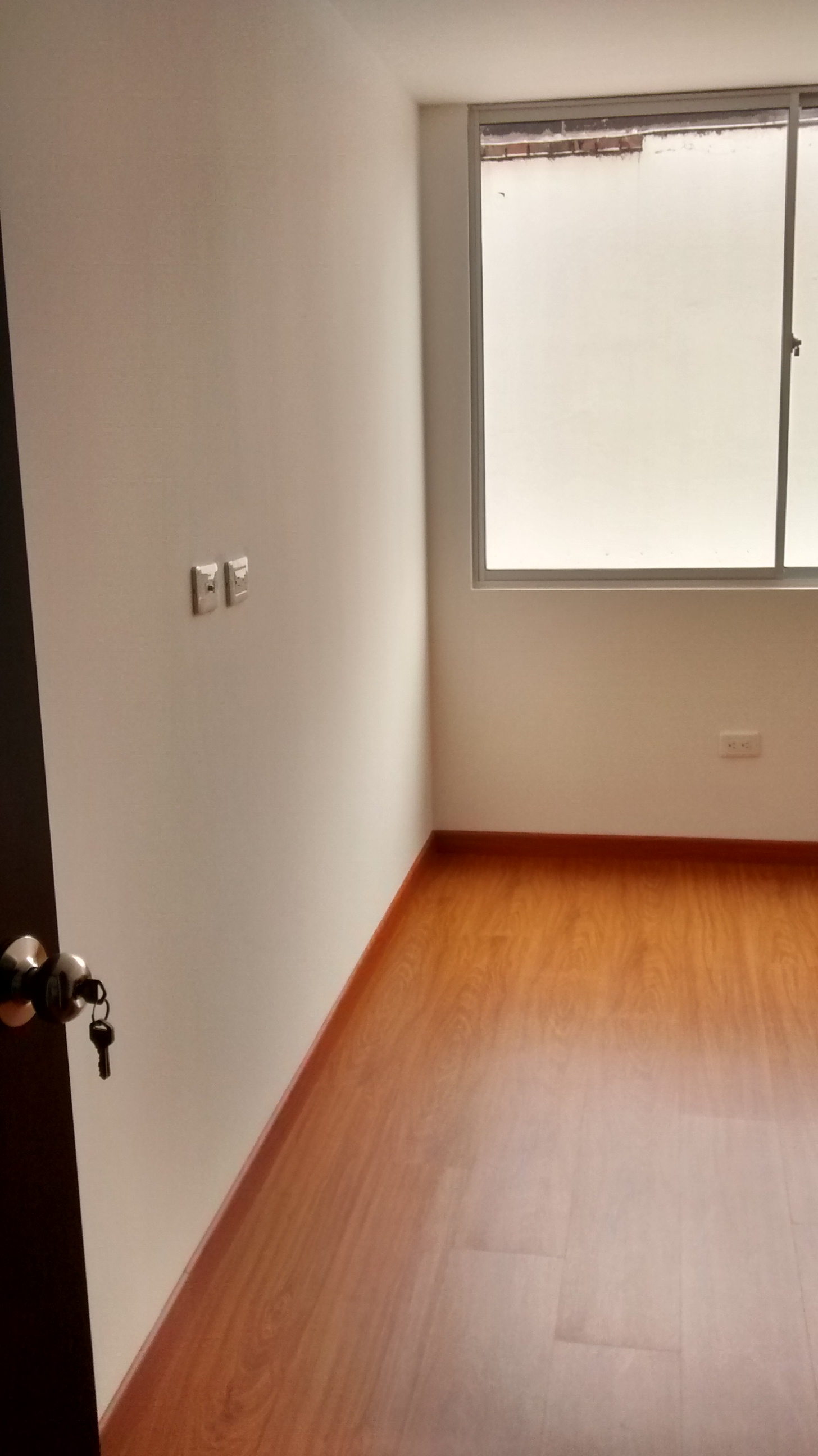 Apartamento en venta en Spring, Bogotá · foto 7 de 24