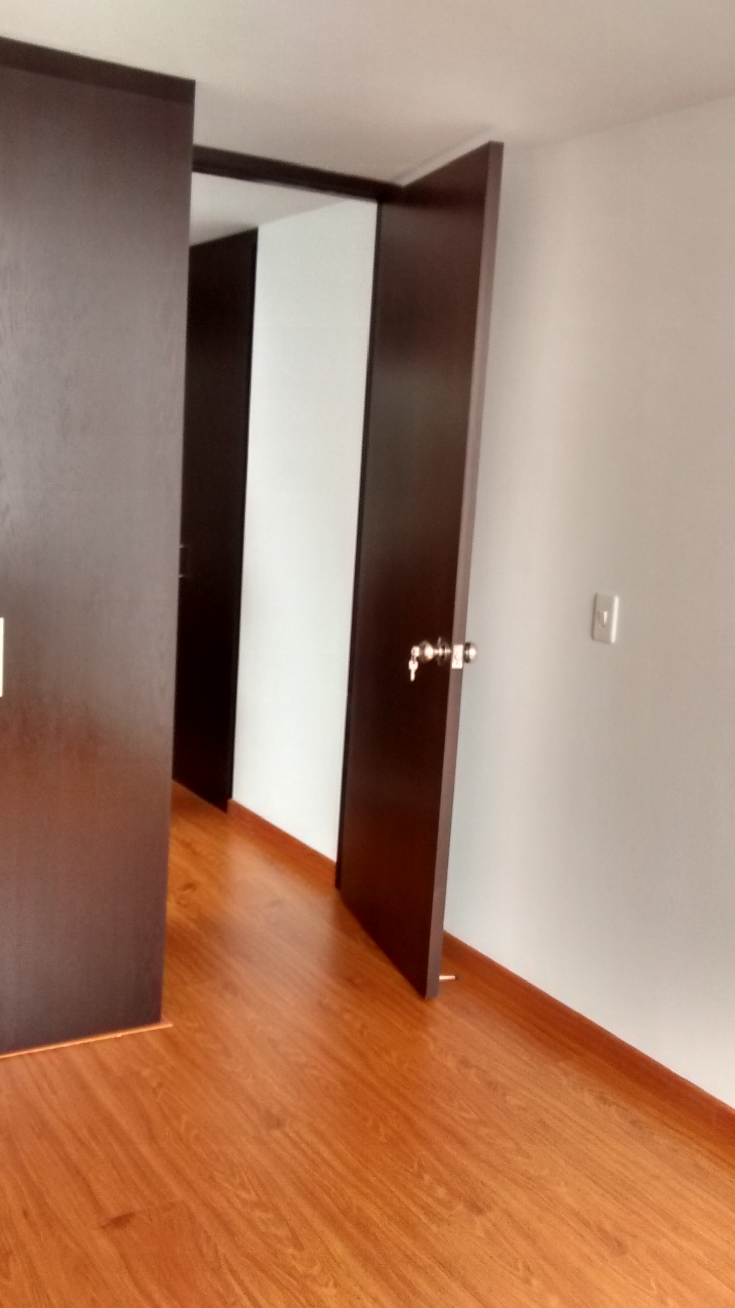 Apartamento en venta en Spring, Bogotá · foto 8 de 24