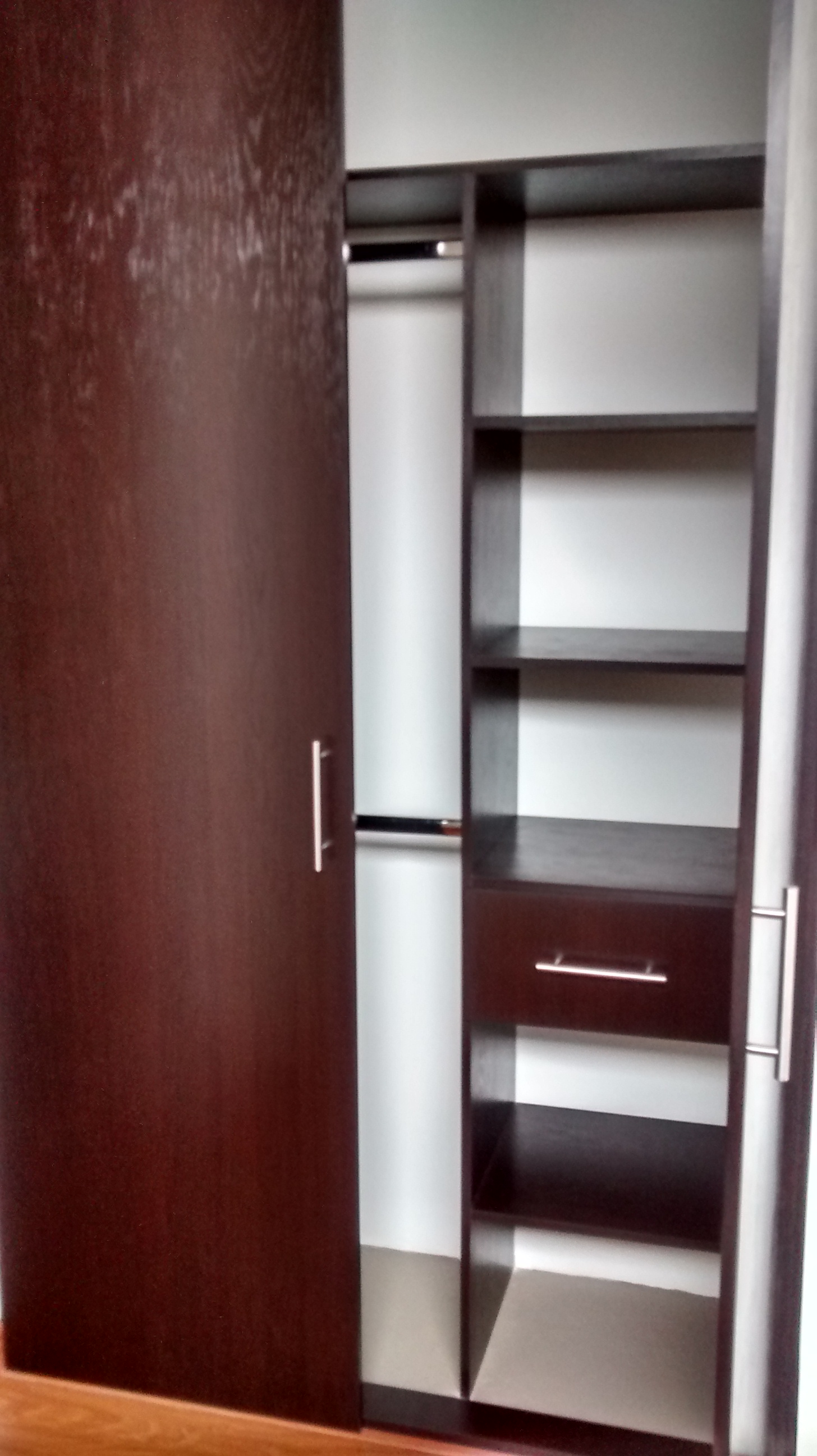 Apartamento en venta en Spring, Bogotá · foto 9 de 24