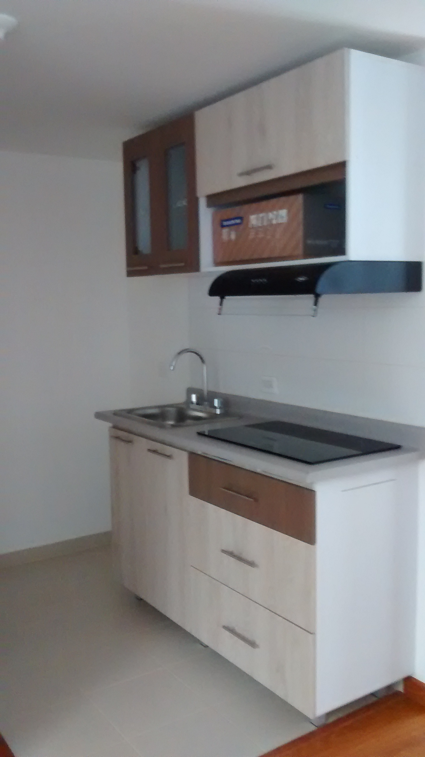 Apartamento en venta en Spring, Bogotá · foto 14 de 24