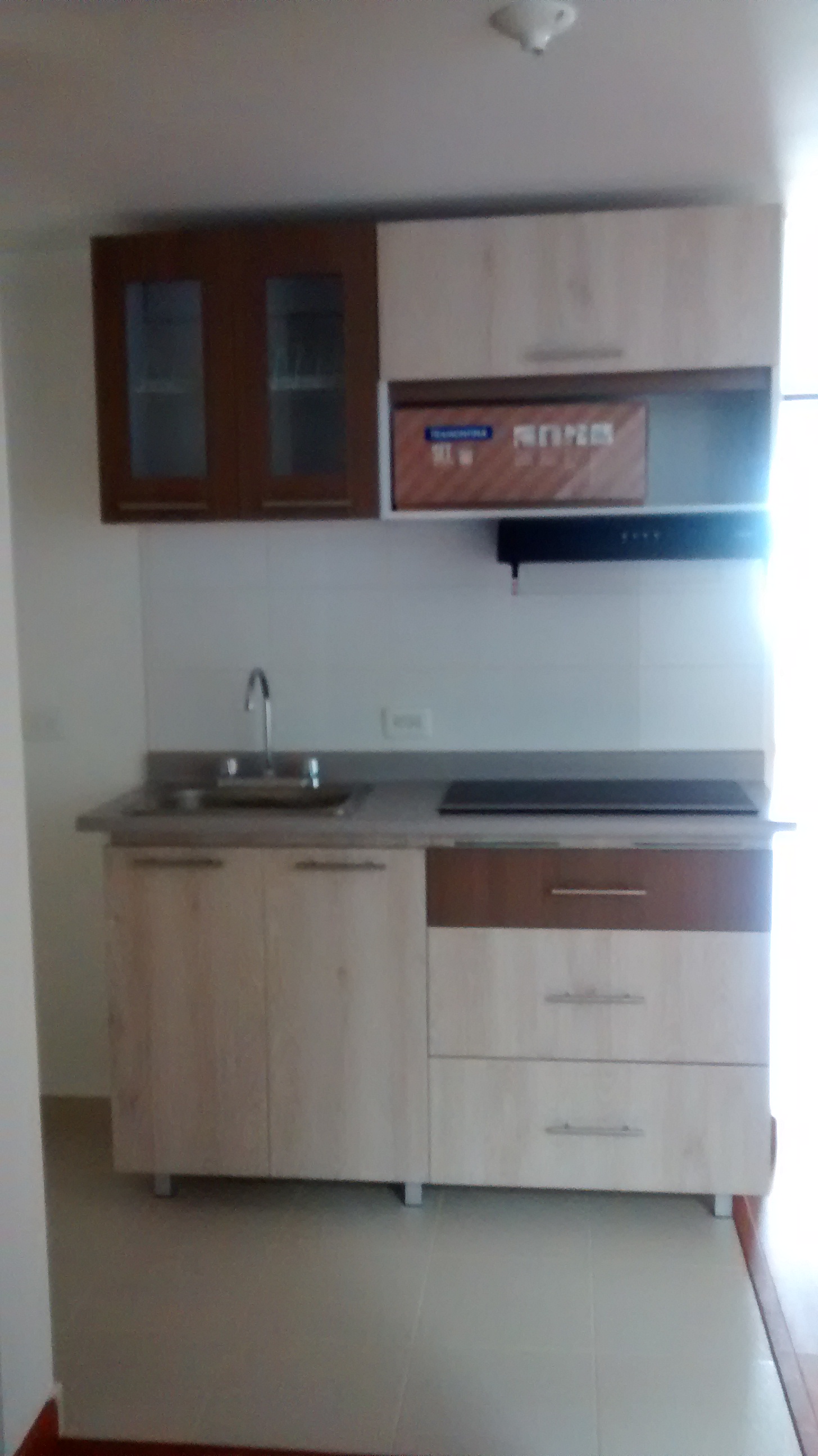 Apartamento en venta en Spring, Bogotá · foto 15 de 24