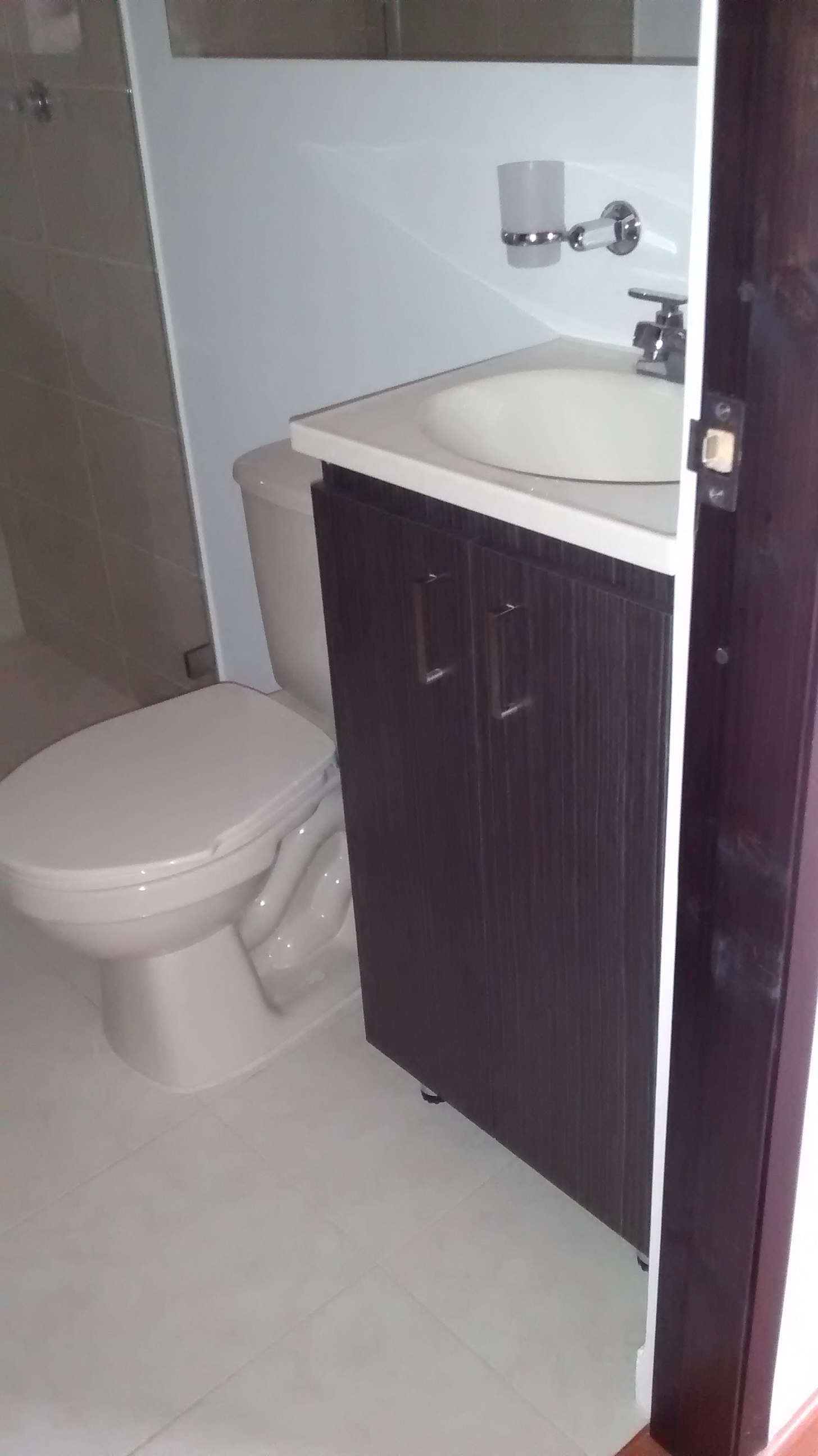 Apartamento en venta en Spring, Bogotá · foto 18 de 24