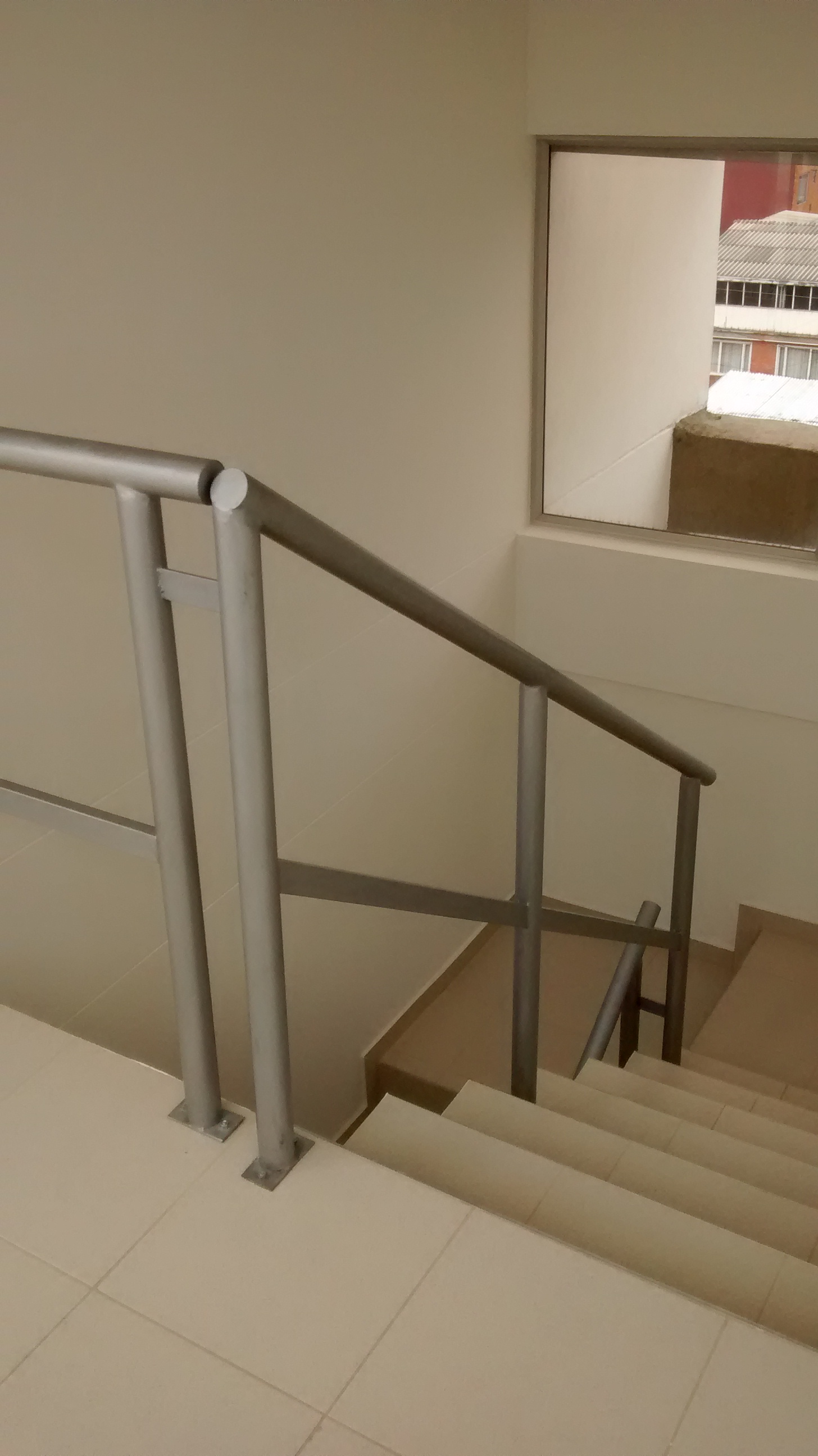 Apartamento en venta en Spring, Bogotá · foto 24 de 24