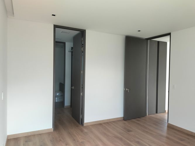 Apartamento de 3 alcobas en venta en El Poblado, Medellín, 147 m² · foto 8 de 20