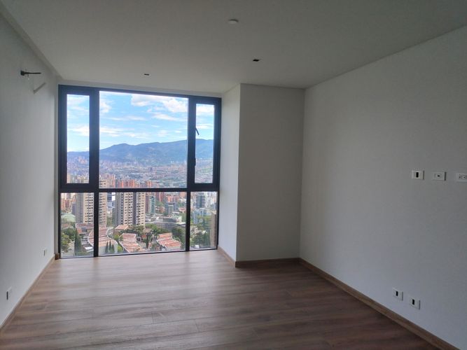 Apartamento de 3 alcobas en venta en El Poblado, Medellín, 147 m² · foto 16 de 20