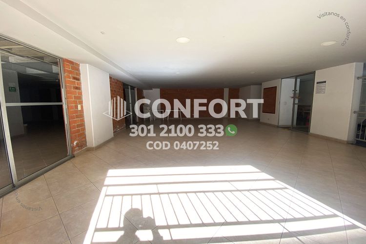 Apartamento de 3 alcobas en arriendo en Las Vegas, Envigado, 128 m² · foto 21 de 24