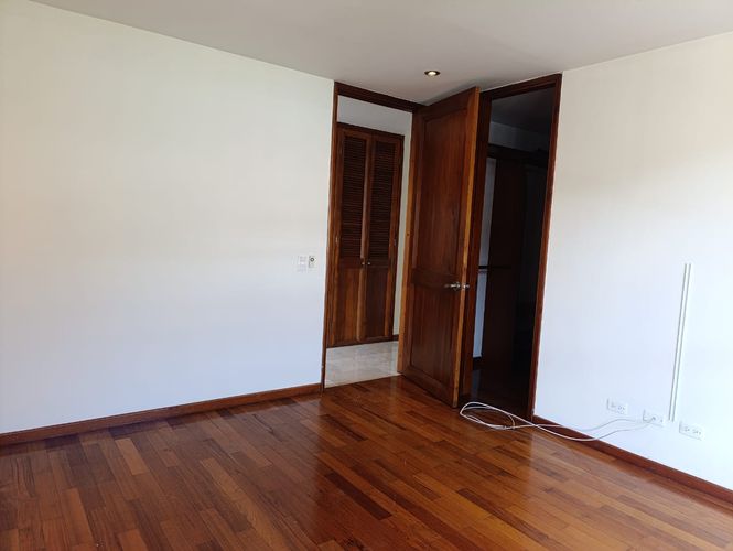 Apartamento de 3 alcobas en venta en El Poblado, Medellín, 145 m² · foto 11 de 20