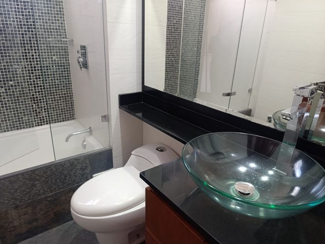 Apartamento de 3 alcobas en venta en El Poblado, Medellín, 145 m² · foto 16 de 20