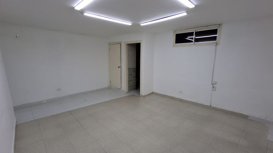 Oficina en arriendo en El Prado, Barranquilla, 37 m² · foto 2 de 8
