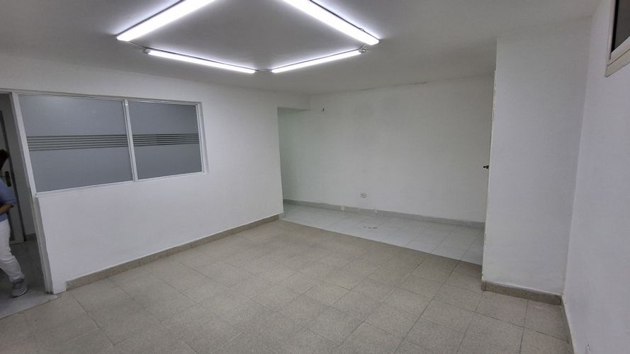 Oficina en arriendo en El Prado, Barranquilla, 37 m² · foto 3 de 8