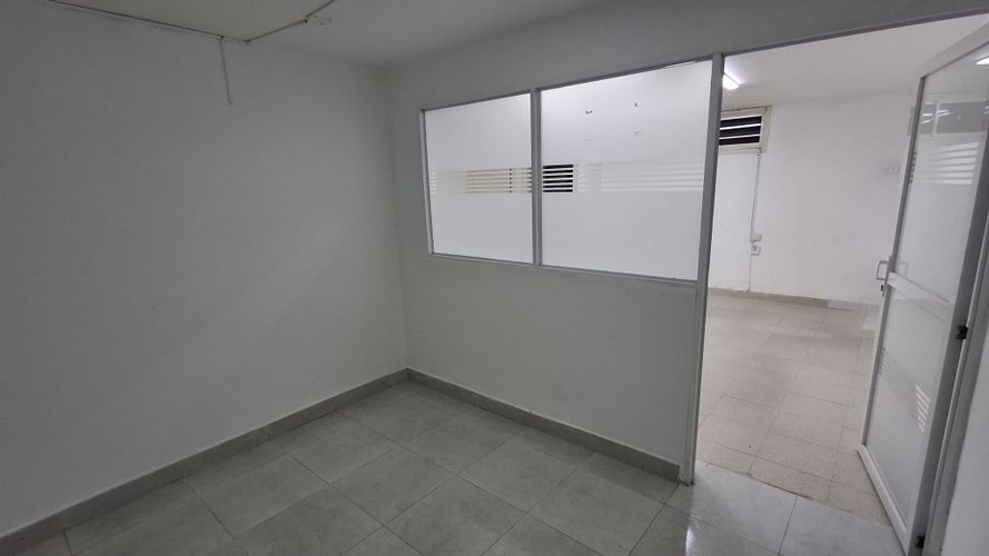 Oficina en arriendo en El Prado, Barranquilla, 37 m² · foto 5 de 8