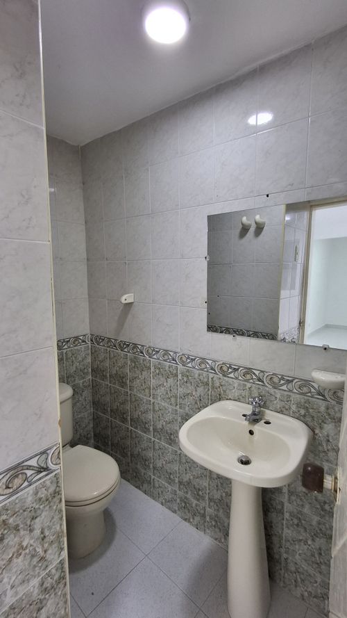 Oficina en arriendo en El Prado, Barranquilla, 37 m² · foto 7 de 8