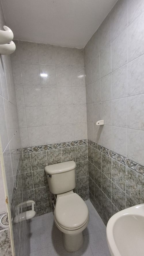 Oficina en arriendo en El Prado, Barranquilla, 37 m² · foto 8 de 8