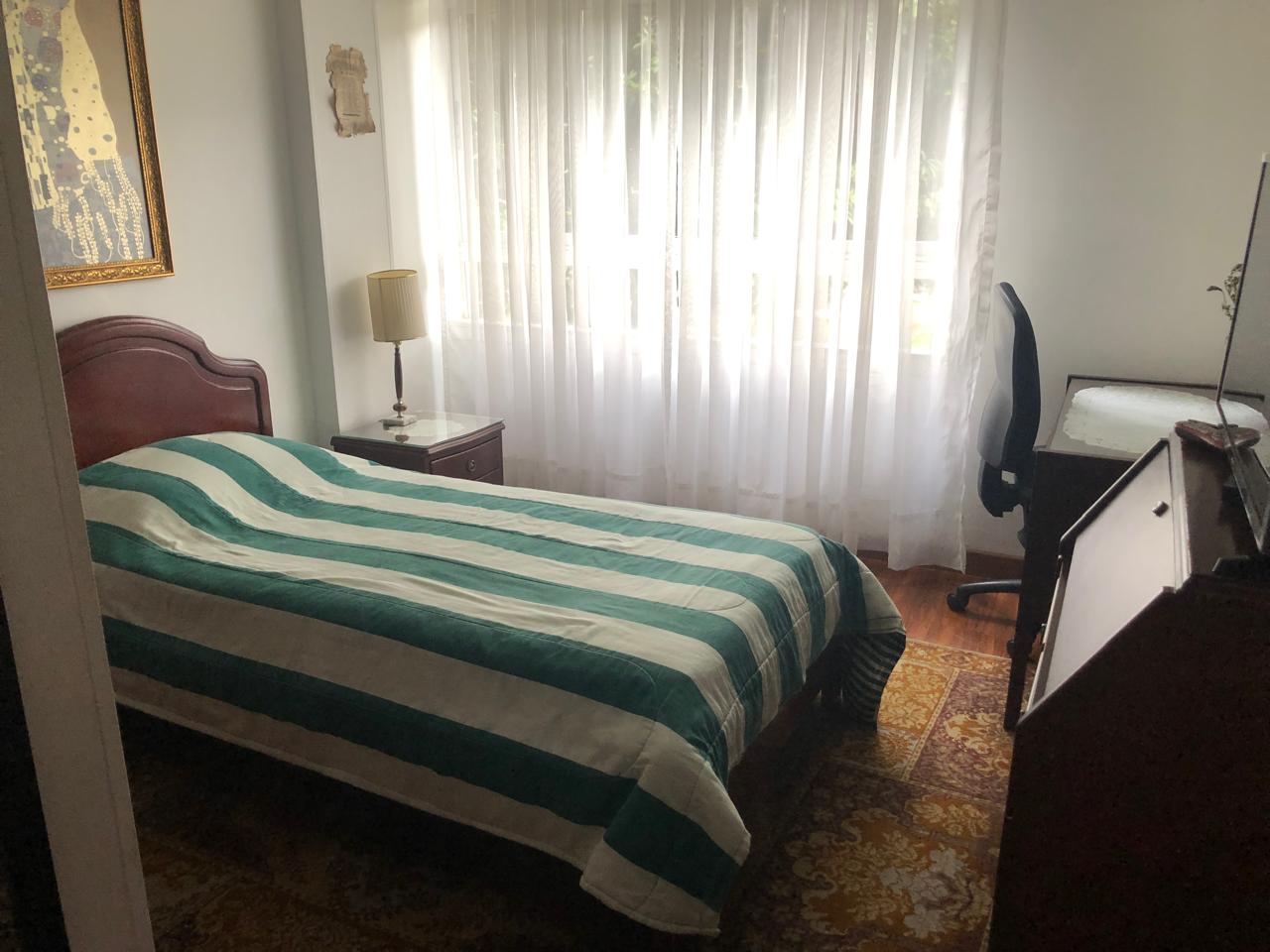 Habitación en arriendo en Barrios Unidos