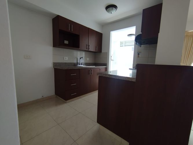Apartamento de 3 alcobas en venta en Aves Maria, Sabaneta, 91 m² · foto 3 de 24